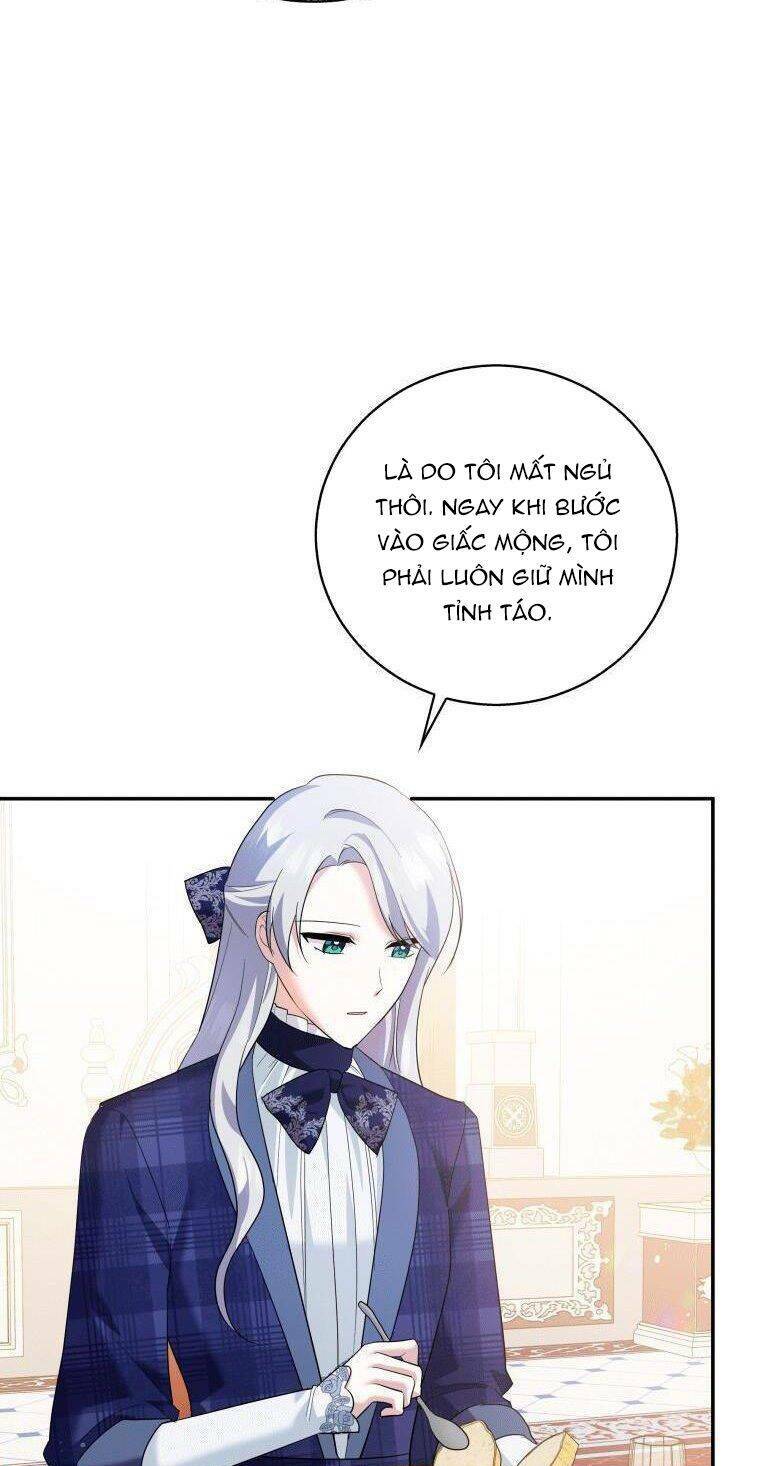 Kế Hoạch Trả Thù - Chap 9 - Trang 46