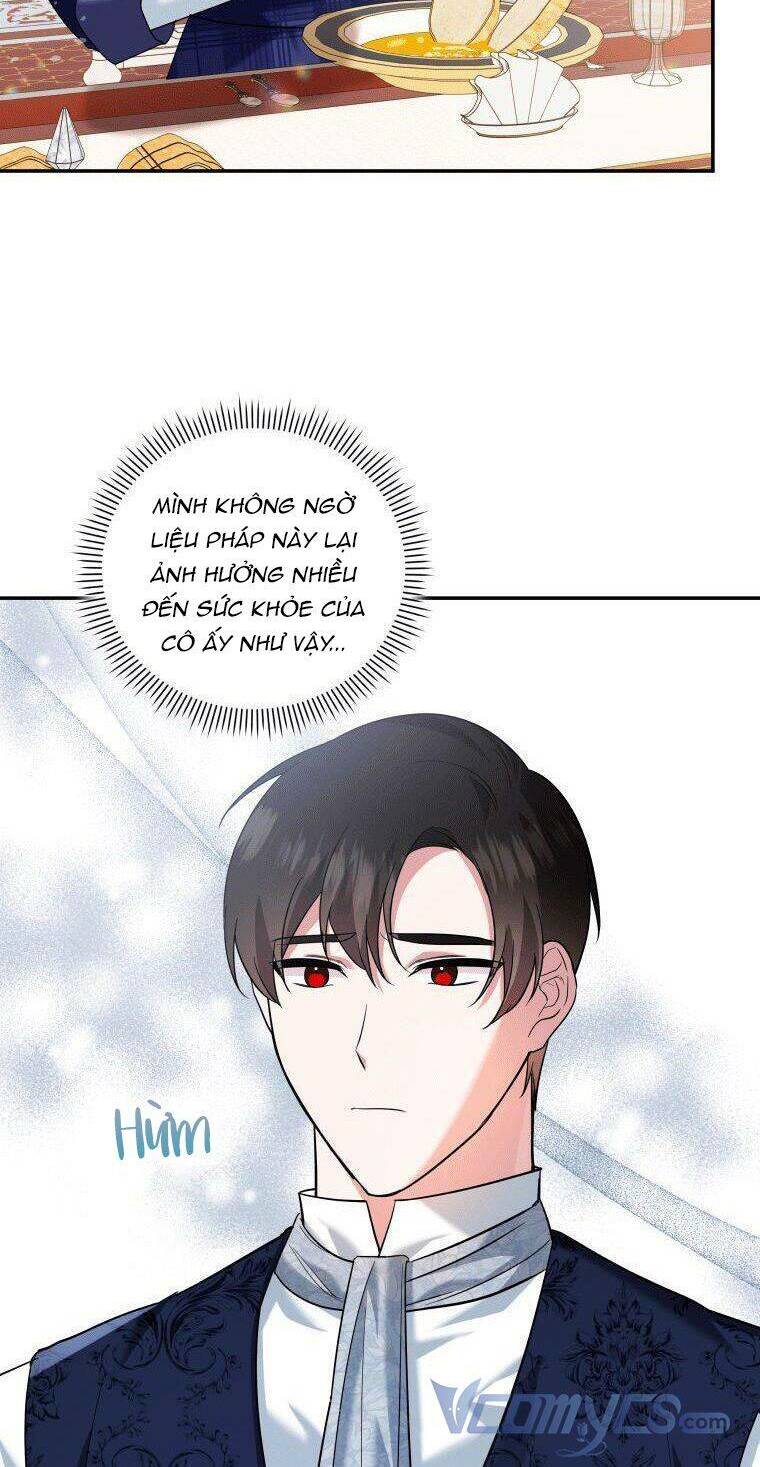 Kế Hoạch Trả Thù - Chap 9 - Trang 47