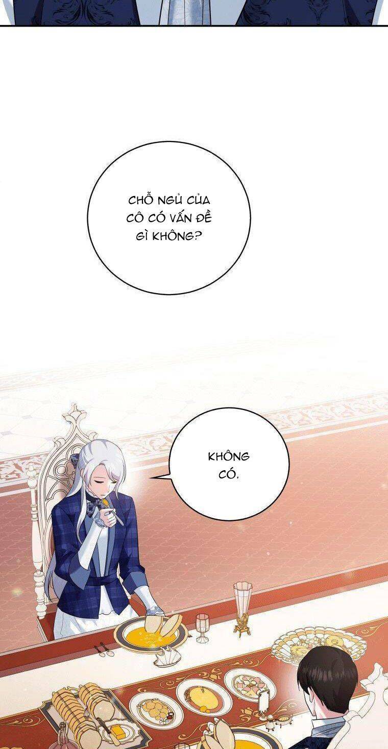 Kế Hoạch Trả Thù - Chap 9 - Trang 48