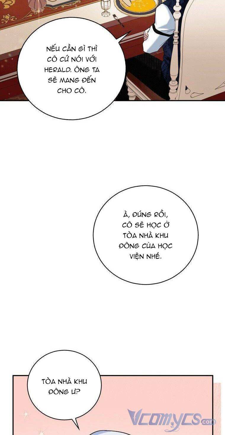 Kế Hoạch Trả Thù - Chap 9 - Trang 49