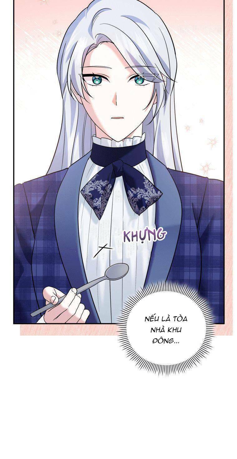 Kế Hoạch Trả Thù - Chap 9 - Trang 50