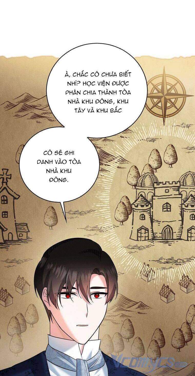 Kế Hoạch Trả Thù - Chap 9 - Trang 51