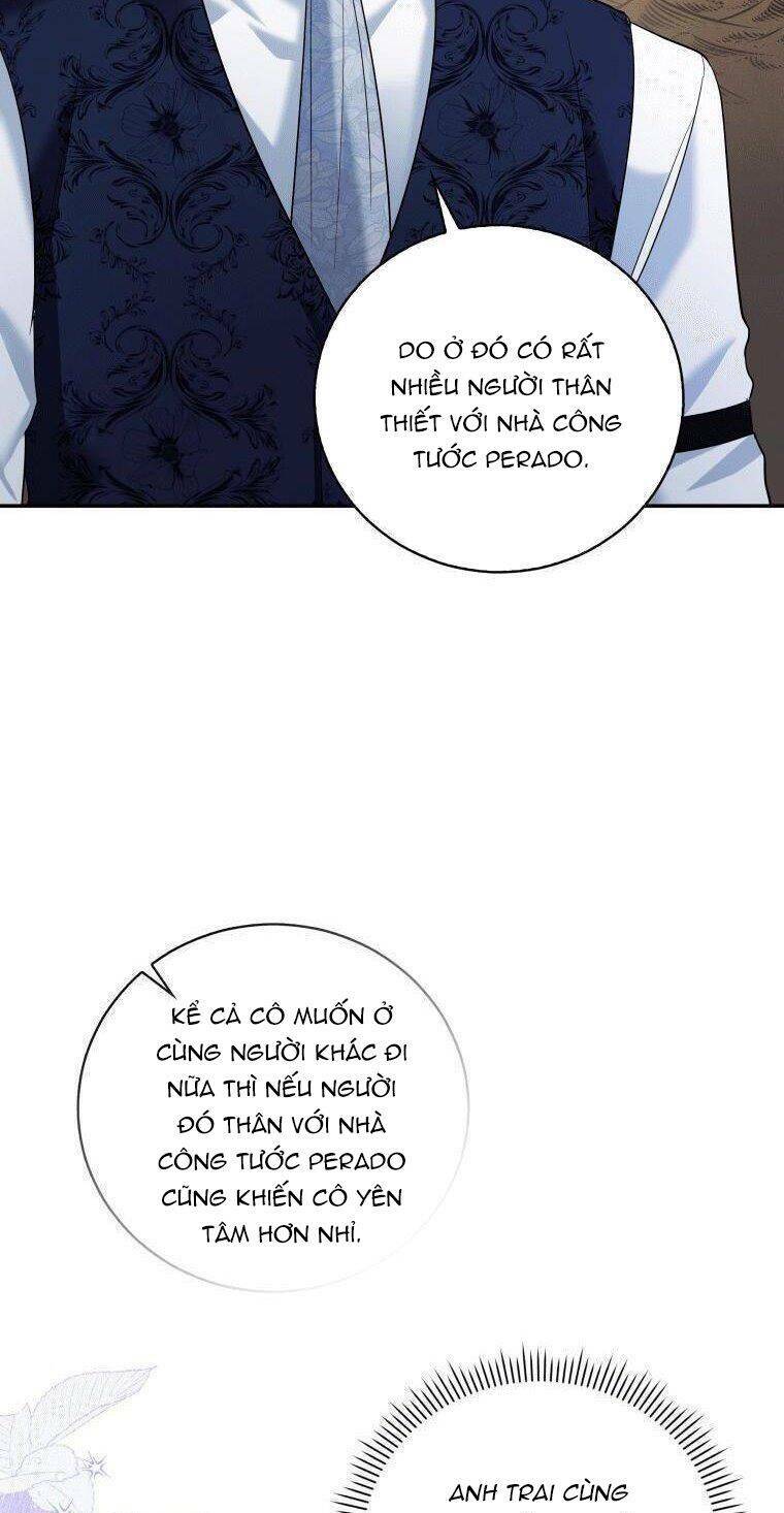 Kế Hoạch Trả Thù - Chap 9 - Trang 52