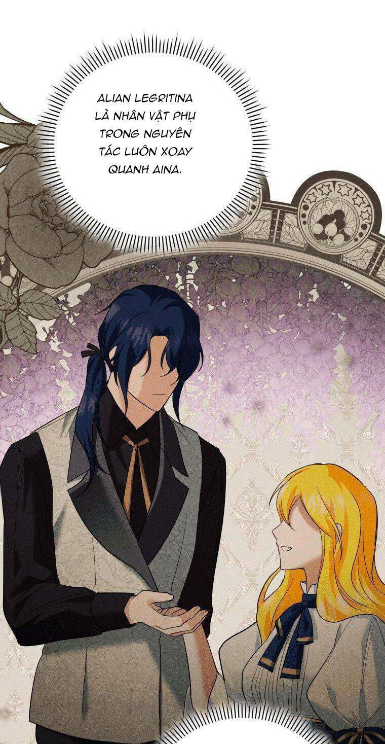 Kế Hoạch Trả Thù - Chap 9 - Trang 54