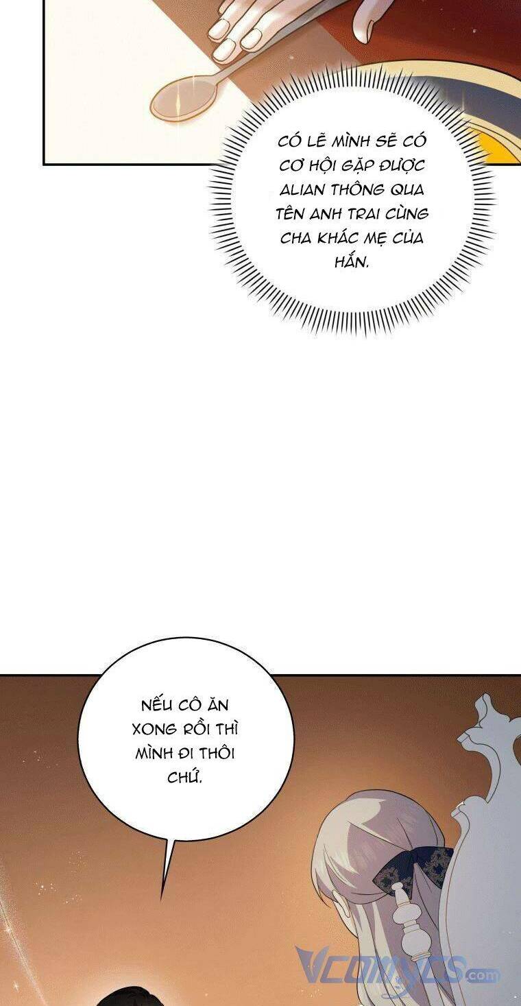 Kế Hoạch Trả Thù - Chap 9 - Trang 57