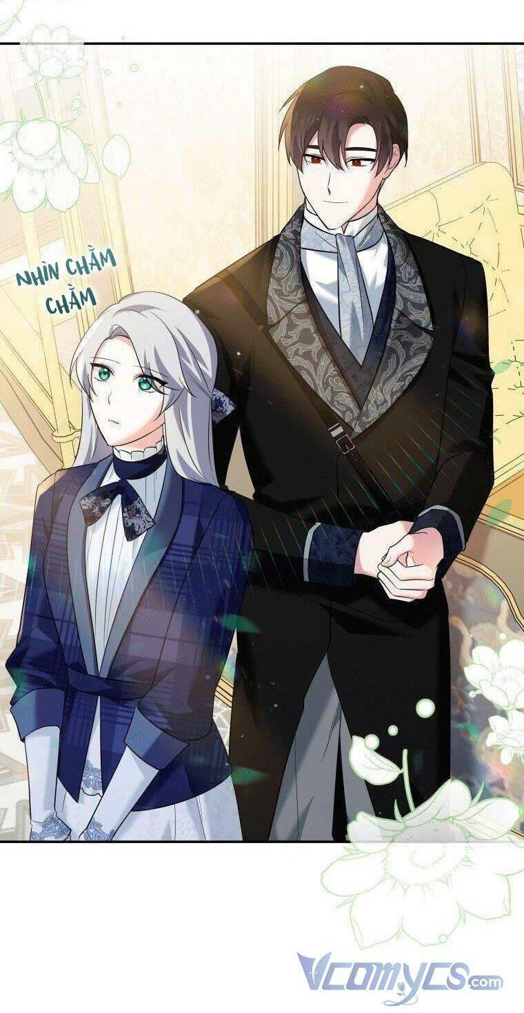 Kế Hoạch Trả Thù - Chap 9 - Trang 61