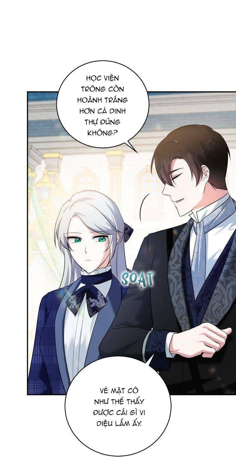 Kế Hoạch Trả Thù - Chap 9 - Trang 62