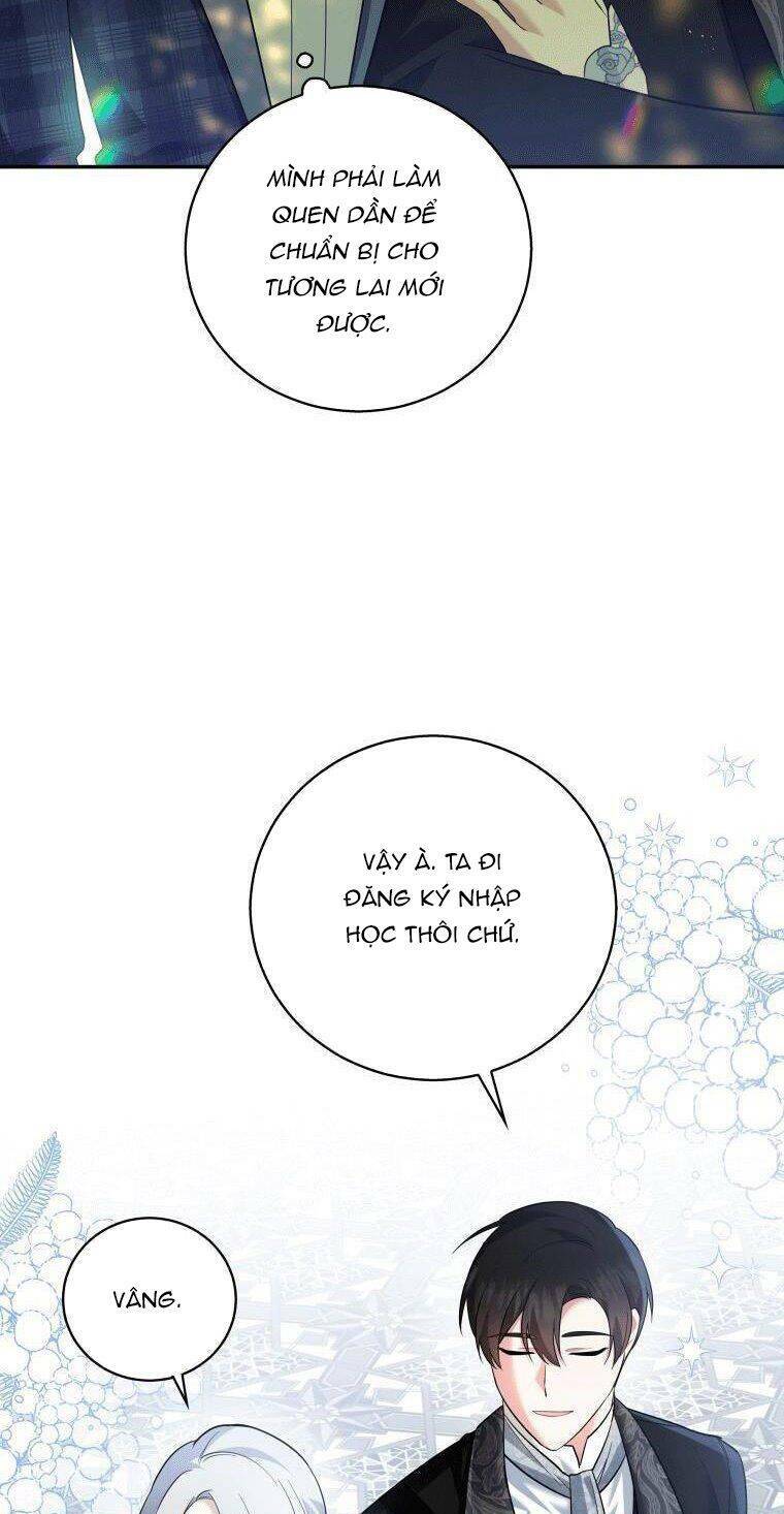Kế Hoạch Trả Thù - Chap 9 - Trang 64