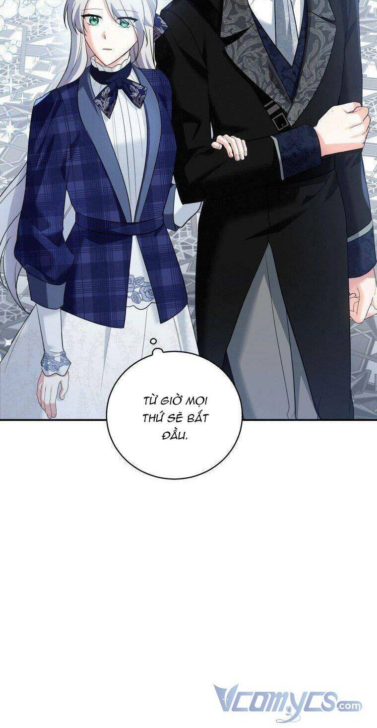 Kế Hoạch Trả Thù - Chap 9 - Trang 65
