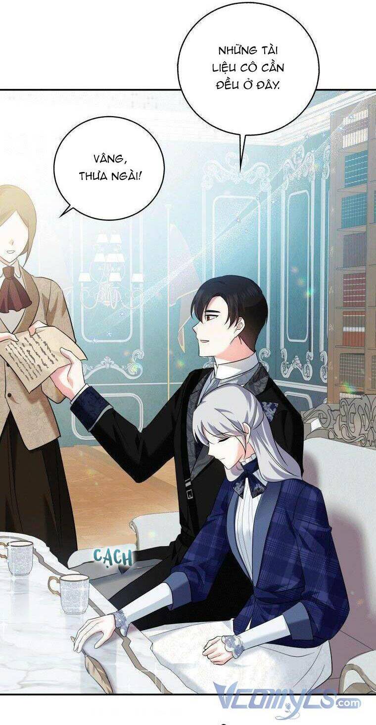 Kế Hoạch Trả Thù - Chap 9 - Trang 67