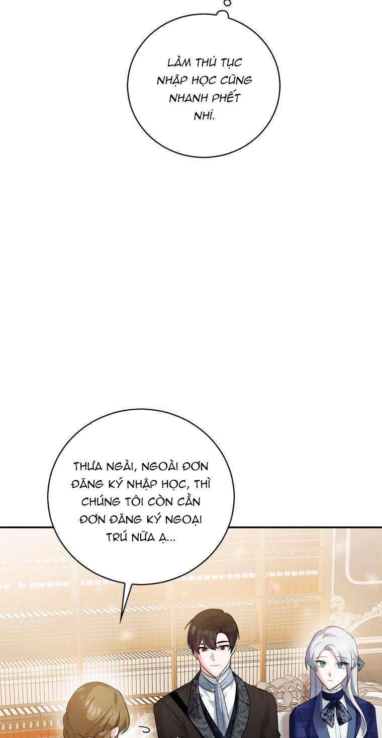 Kế Hoạch Trả Thù - Chap 9 - Trang 68