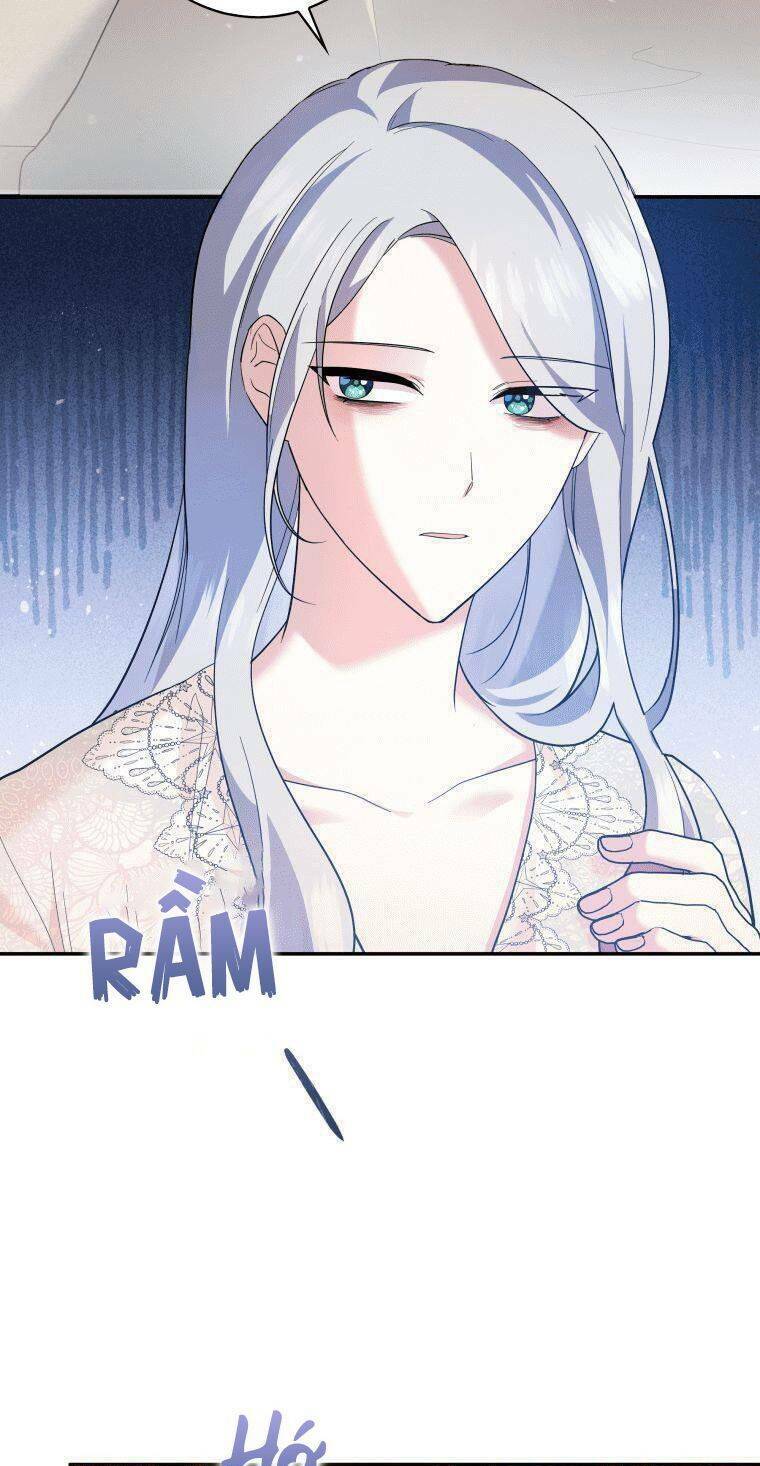 Kế Hoạch Trả Thù - Chap 9 - Trang 8