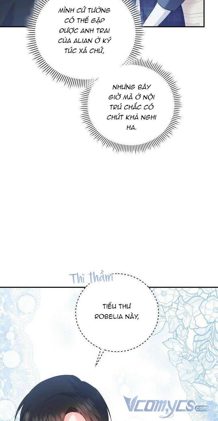 Kế Hoạch Trả Thù - Chap 9 - Trang 73
