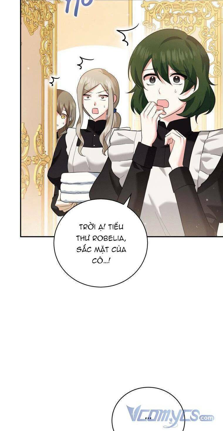 Kế Hoạch Trả Thù - Chap 9 - Trang 9