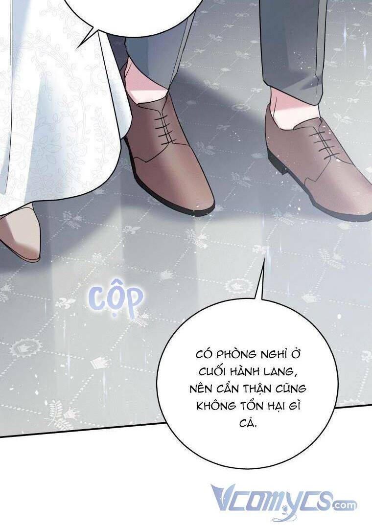 Kế Hoạch Trả Thù - Chap 9 - Trang 81