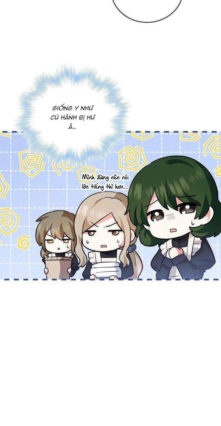 Kế Hoạch Trả Thù - Chap 9 - Trang 10