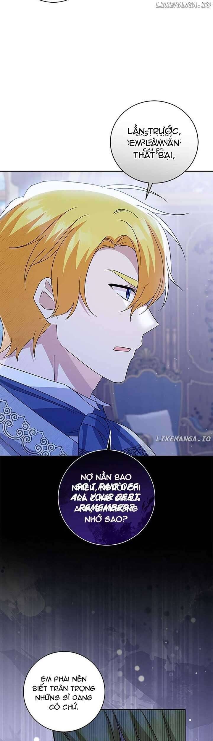 Kế Hoạch Trả Thù - Chap 90 - Trang 12