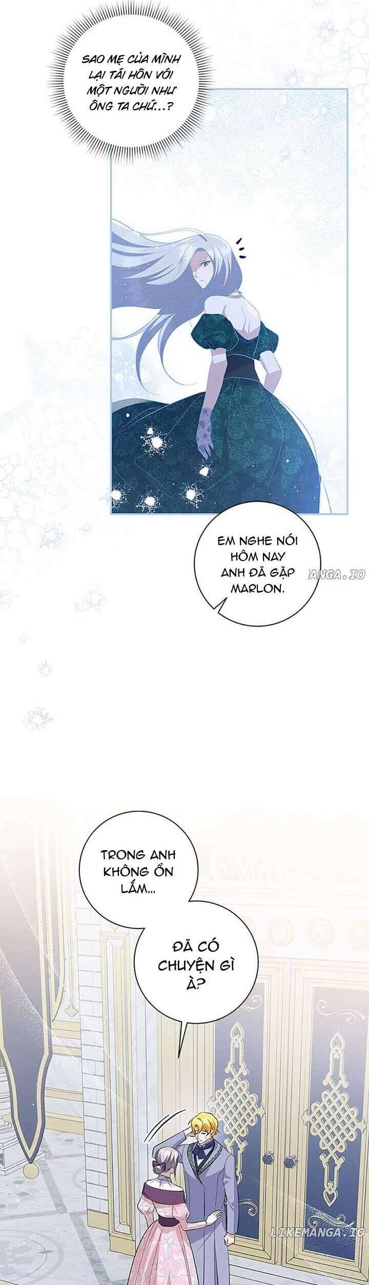 Kế Hoạch Trả Thù - Chap 90 - Trang 15