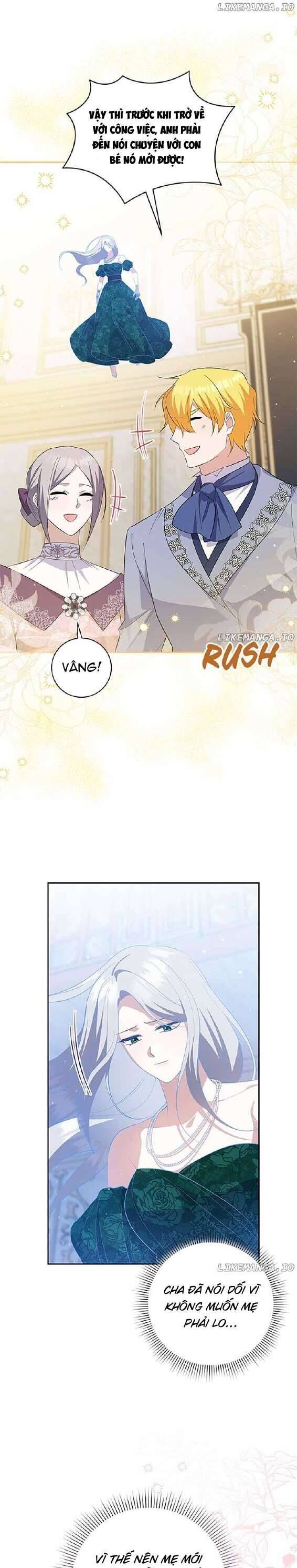 Kế Hoạch Trả Thù - Chap 90 - Trang 18