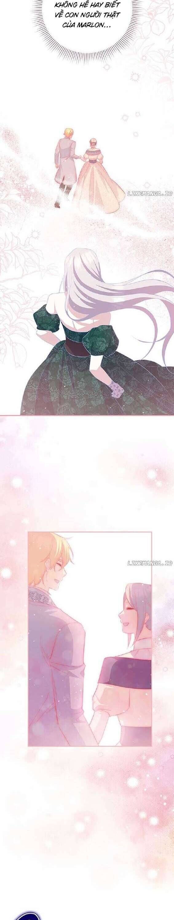Kế Hoạch Trả Thù - Chap 90 - Trang 19
