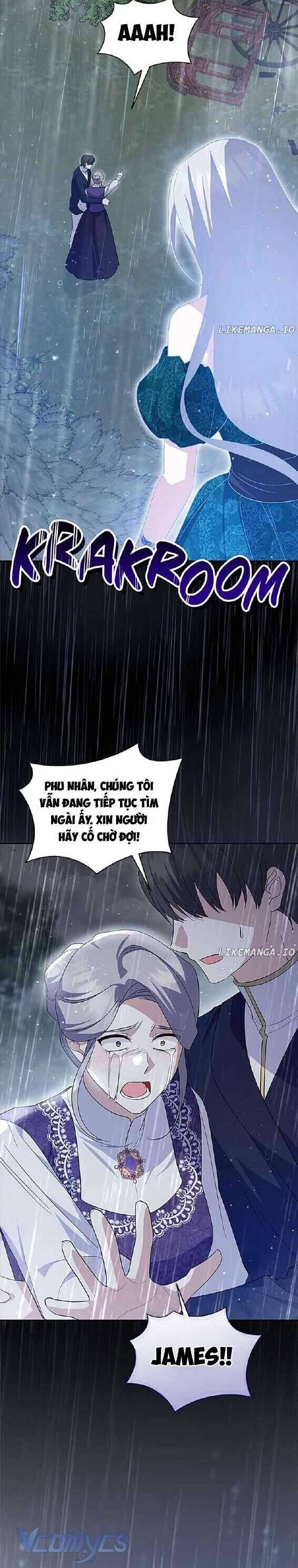 Kế Hoạch Trả Thù - Chap 90 - Trang 21
