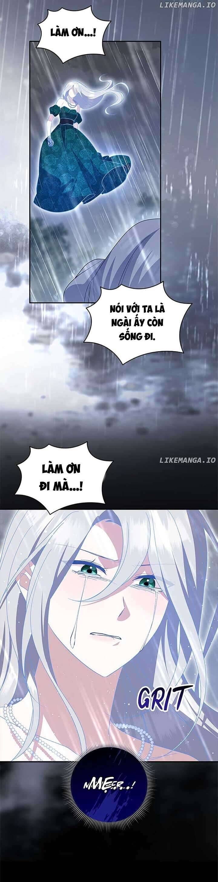 Kế Hoạch Trả Thù - Chap 90 - Trang 22