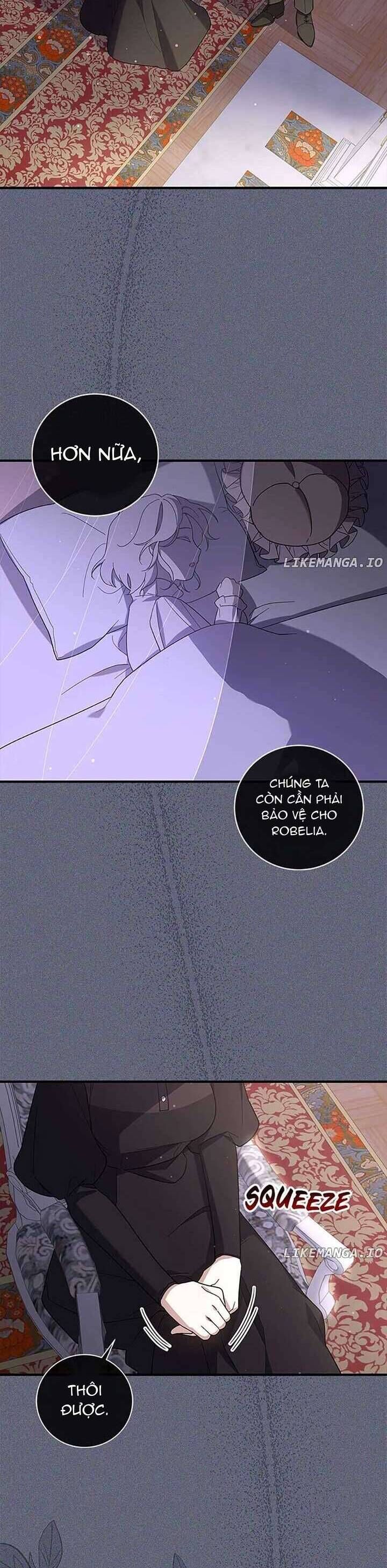 Kế Hoạch Trả Thù - Chap 90 - Trang 24