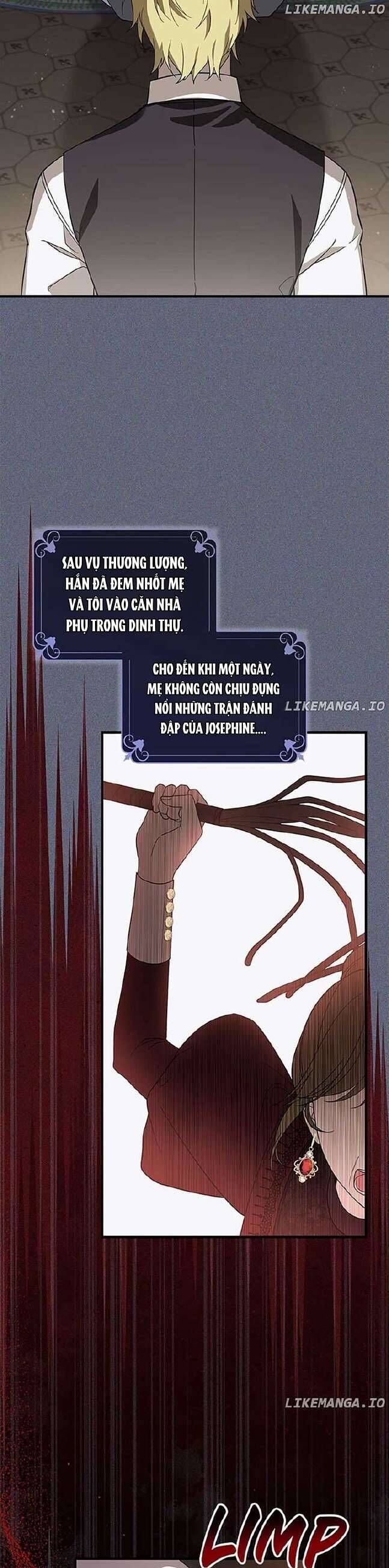 Kế Hoạch Trả Thù - Chap 90 - Trang 28