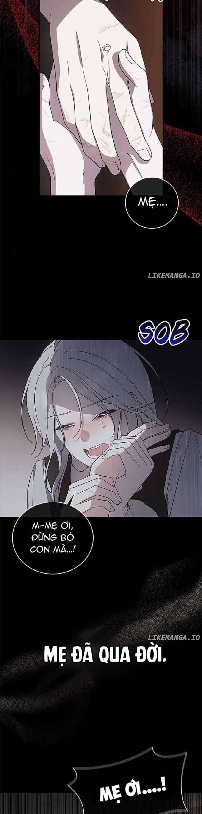Kế Hoạch Trả Thù - Chap 90 - Trang 29