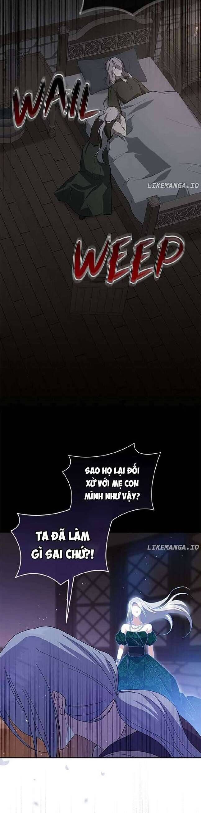 Kế Hoạch Trả Thù - Chap 90 - Trang 30