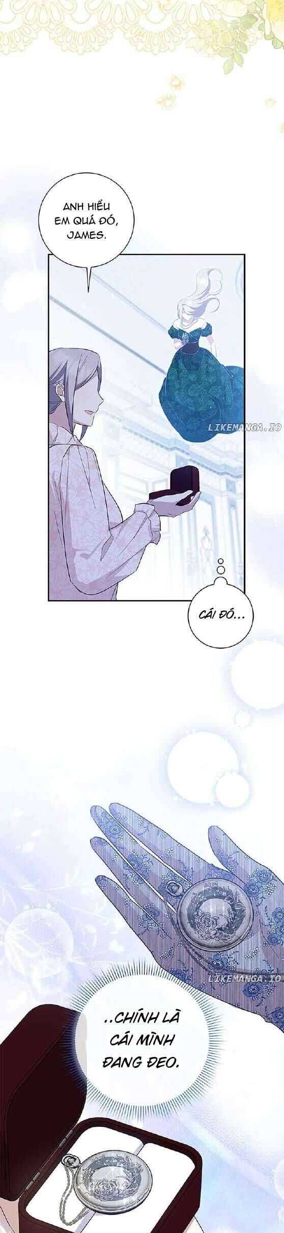 Kế Hoạch Trả Thù - Chap 90 - Trang 4