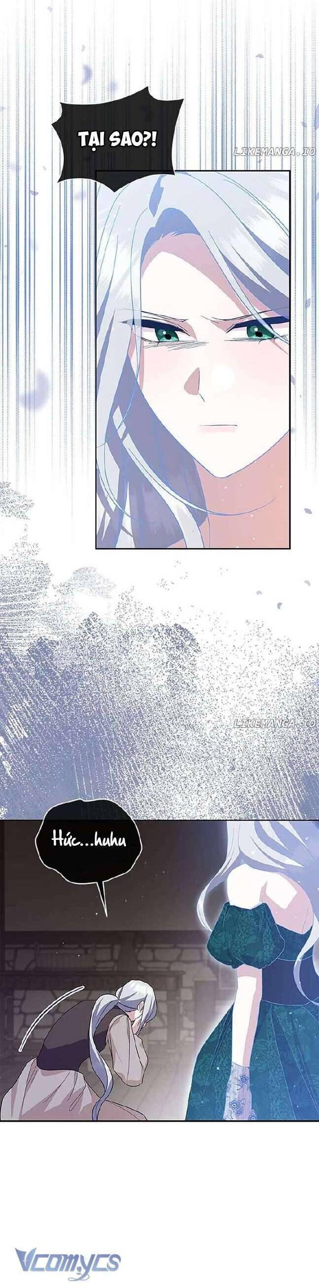Kế Hoạch Trả Thù - Chap 90 - Trang 31