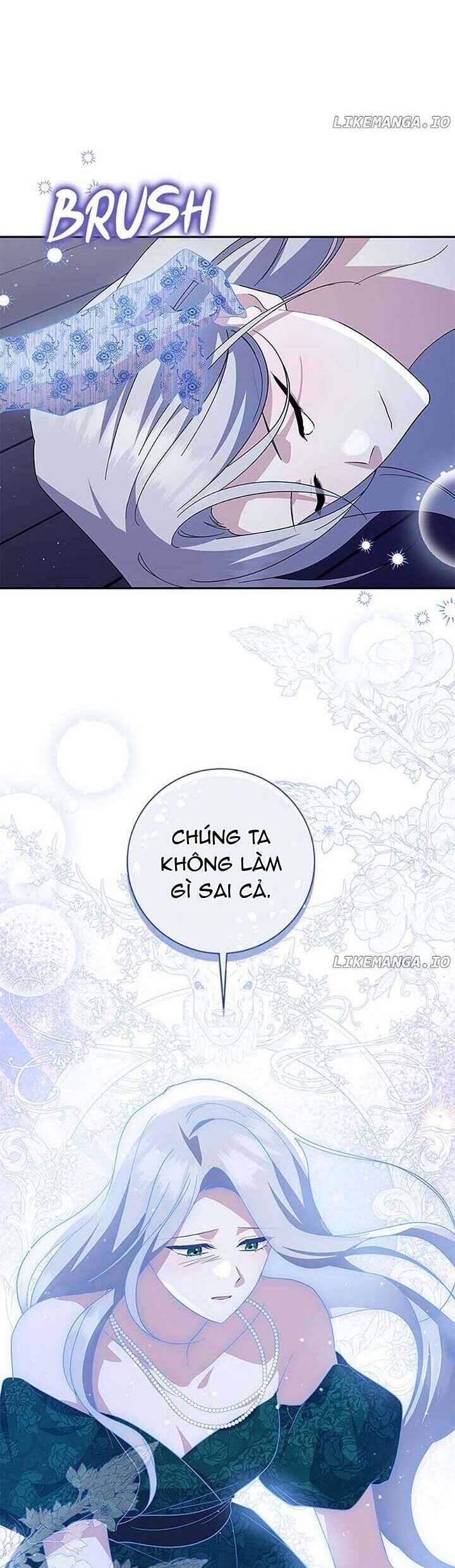 Kế Hoạch Trả Thù - Chap 90 - Trang 33