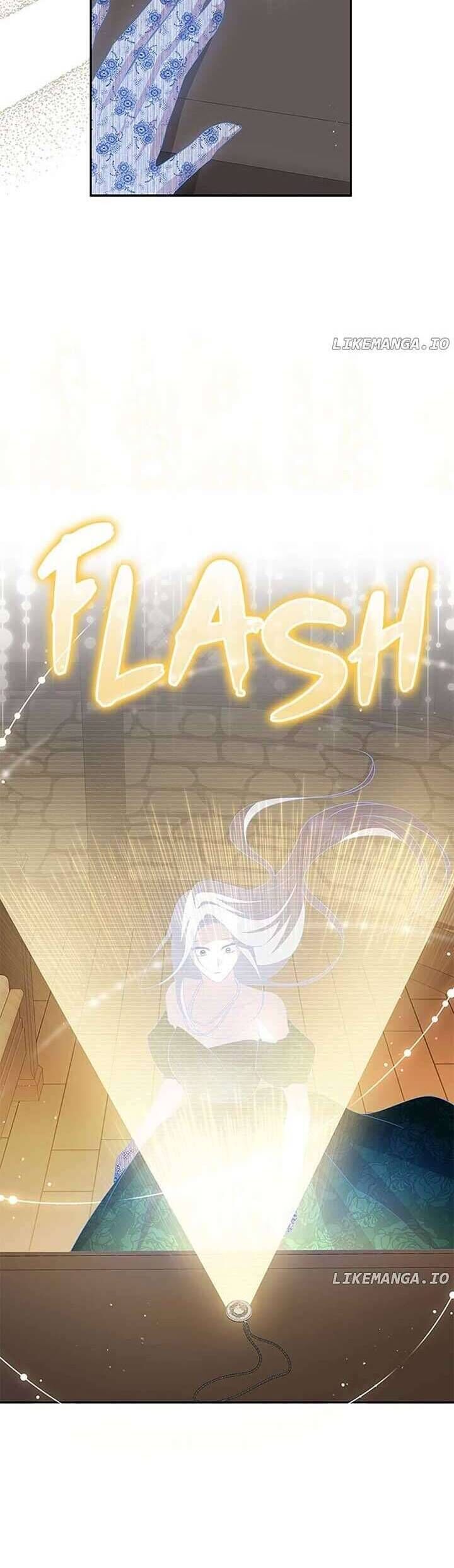 Kế Hoạch Trả Thù - Chap 90 - Trang 35