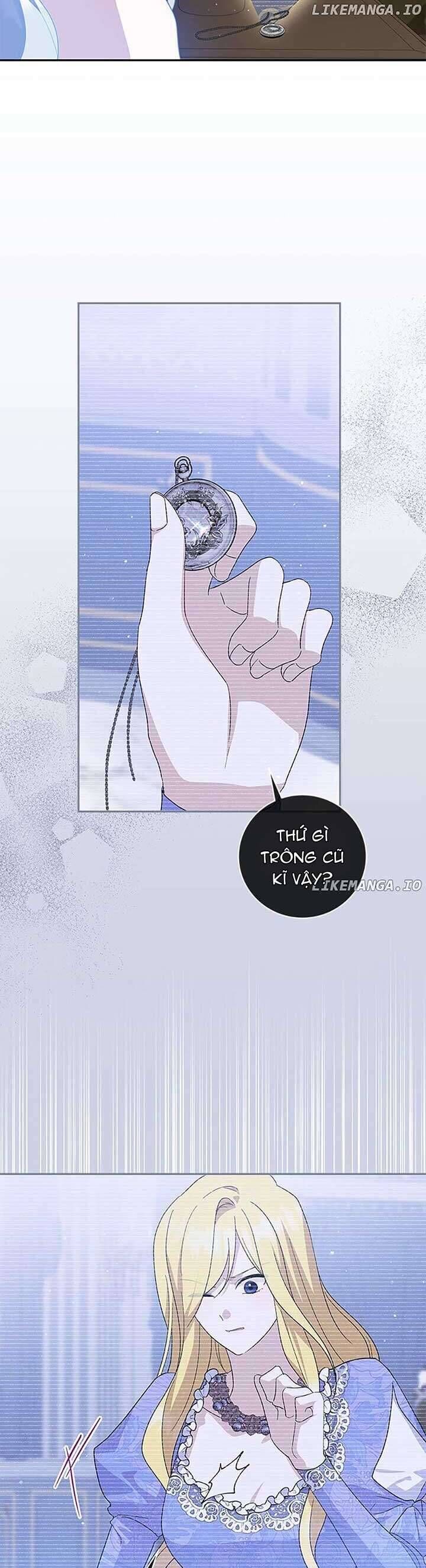 Kế Hoạch Trả Thù - Chap 90 - Trang 37