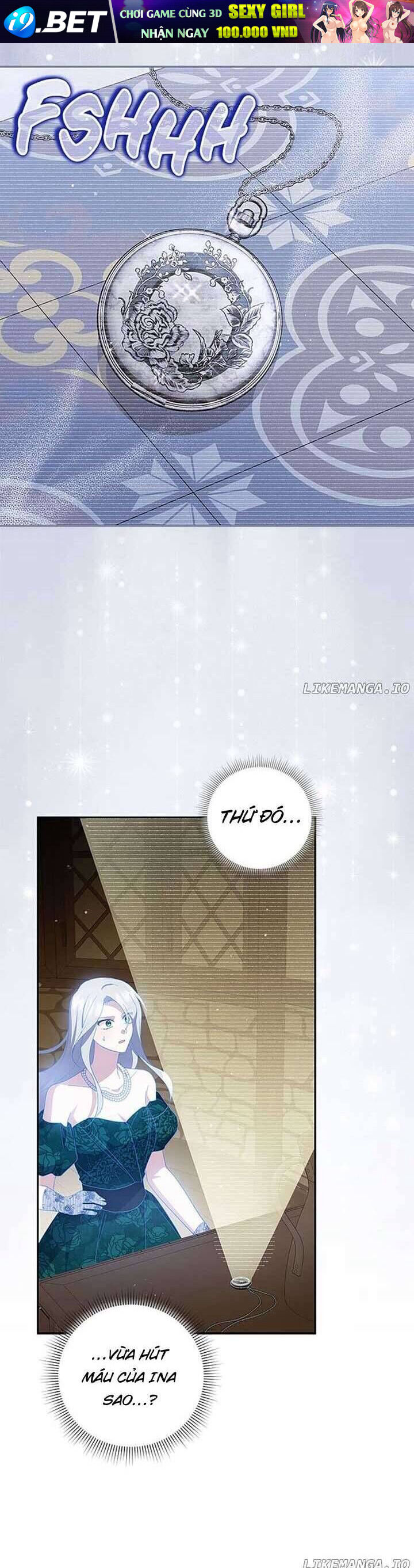 Kế Hoạch Trả Thù - Chap 90 - Trang 40