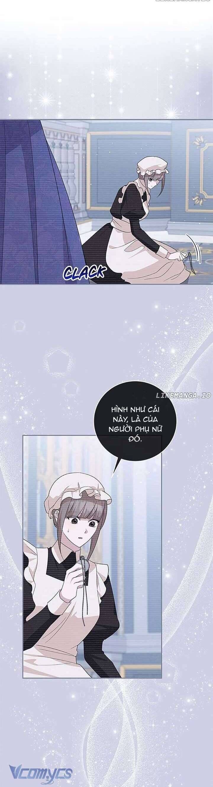 Kế Hoạch Trả Thù - Chap 90 - Trang 41