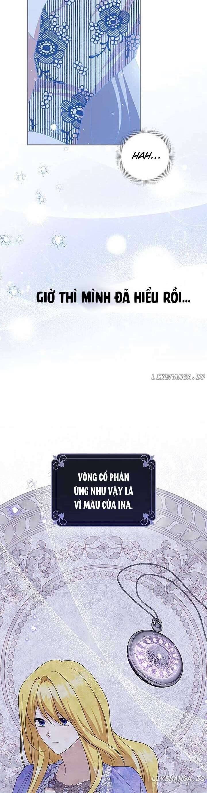 Kế Hoạch Trả Thù - Chap 90 - Trang 44