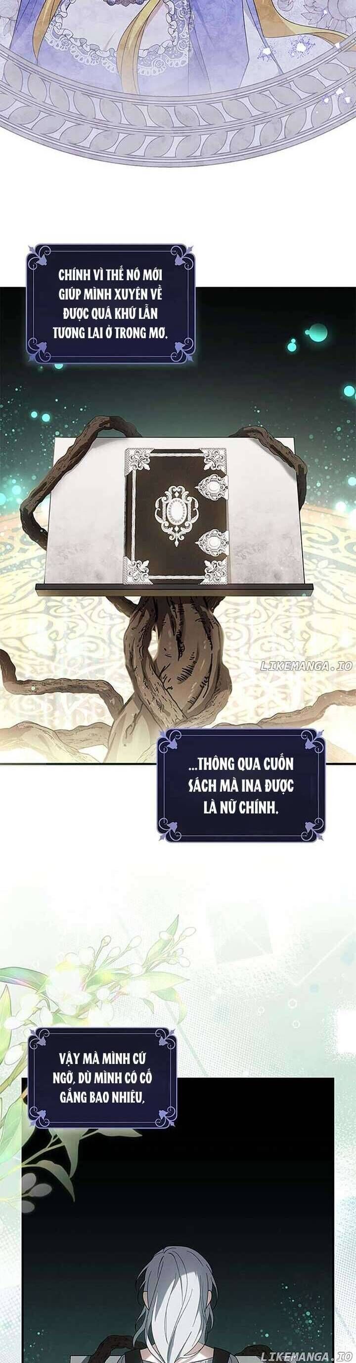 Kế Hoạch Trả Thù - Chap 90 - Trang 45