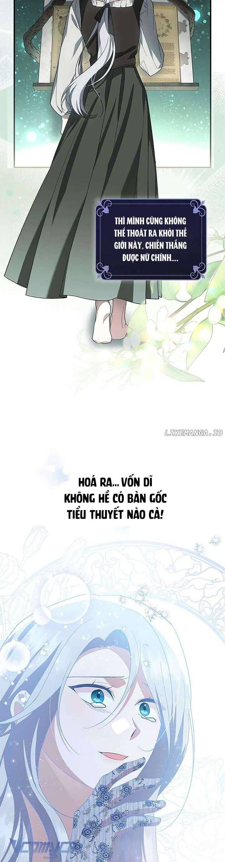 Kế Hoạch Trả Thù - Chap 90 - Trang 46