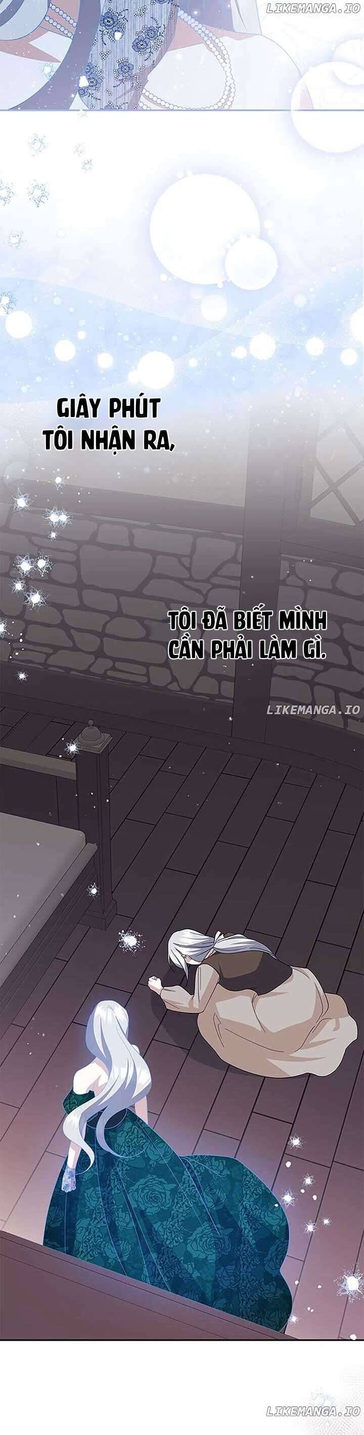 Kế Hoạch Trả Thù - Chap 90 - Trang 47