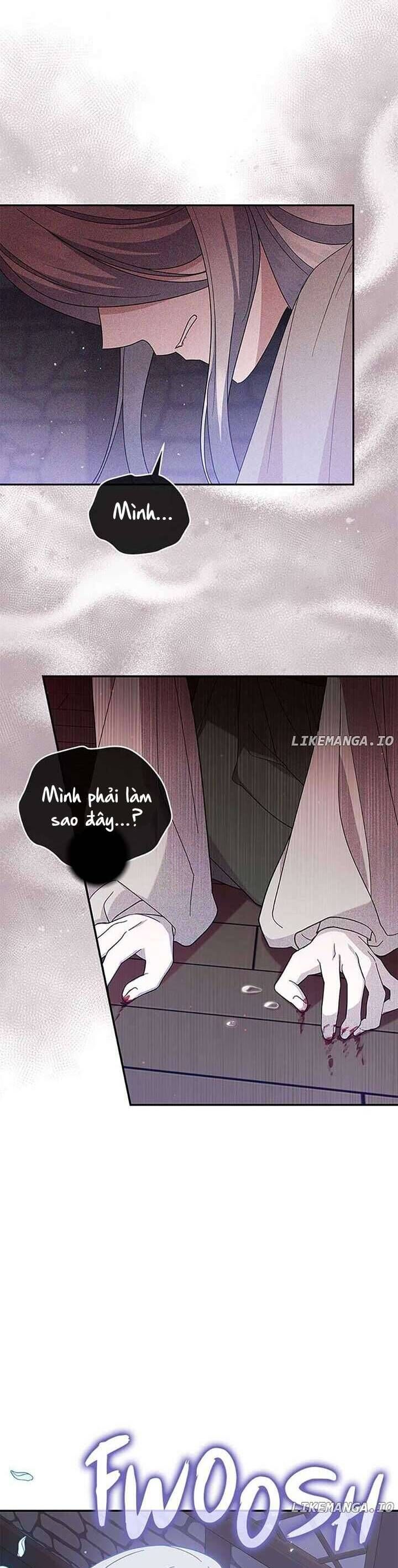 Kế Hoạch Trả Thù - Chap 90 - Trang 48