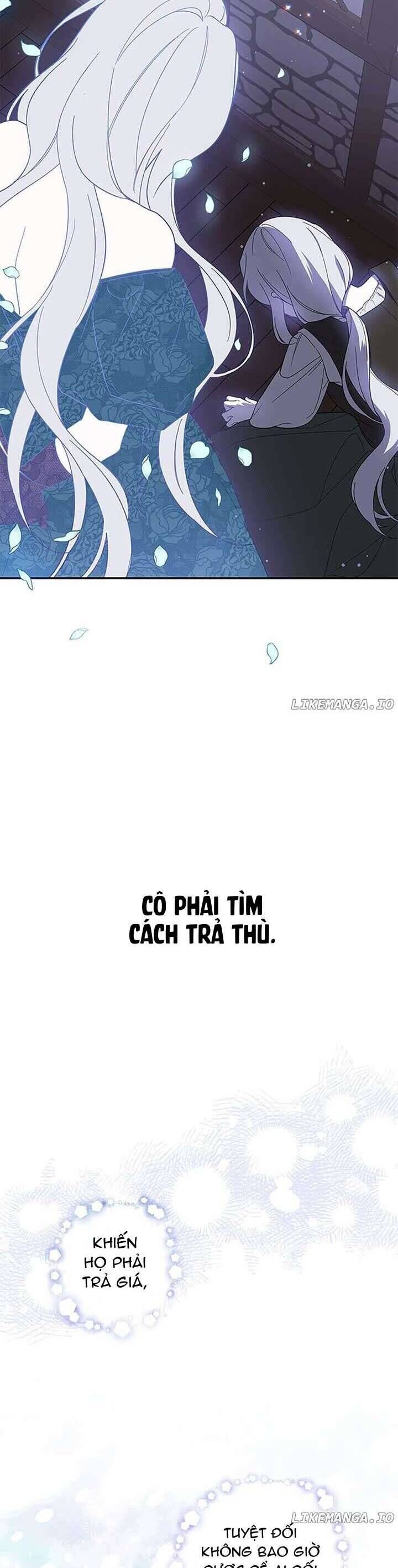 Kế Hoạch Trả Thù - Chap 90 - Trang 49