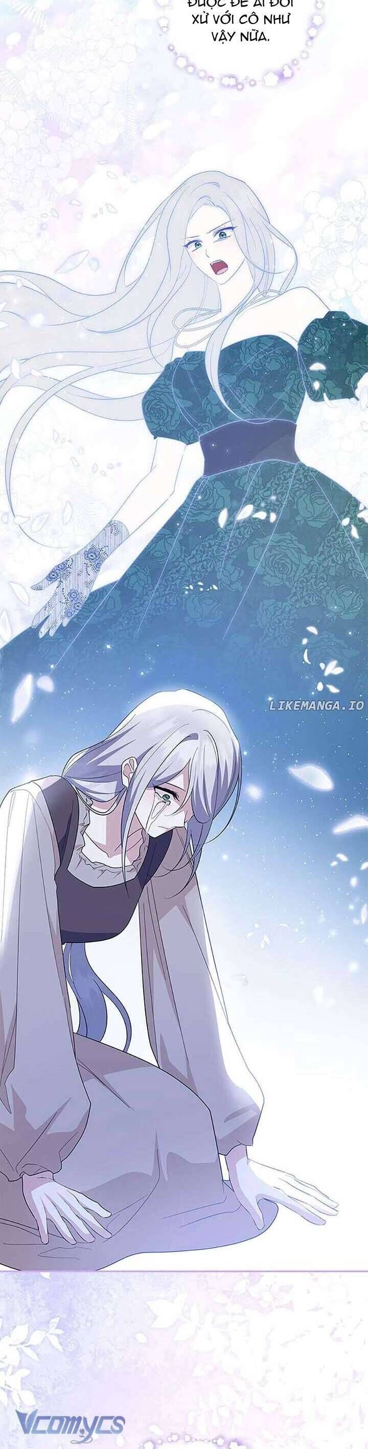 Kế Hoạch Trả Thù - Chap 90 - Trang 50