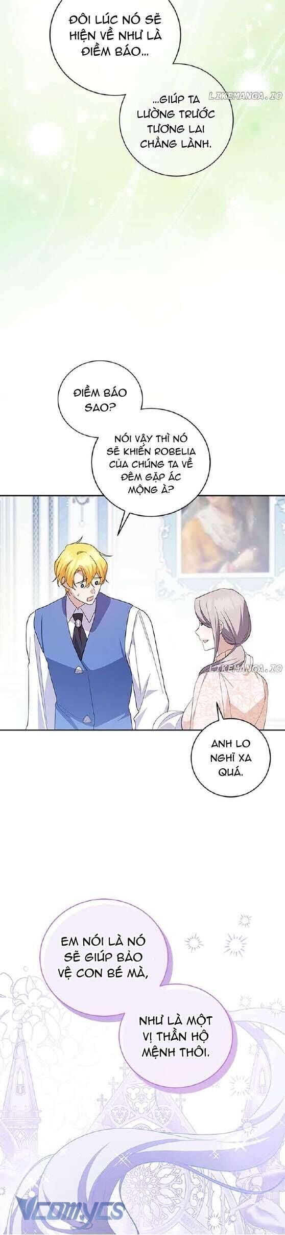 Kế Hoạch Trả Thù - Chap 90 - Trang 7