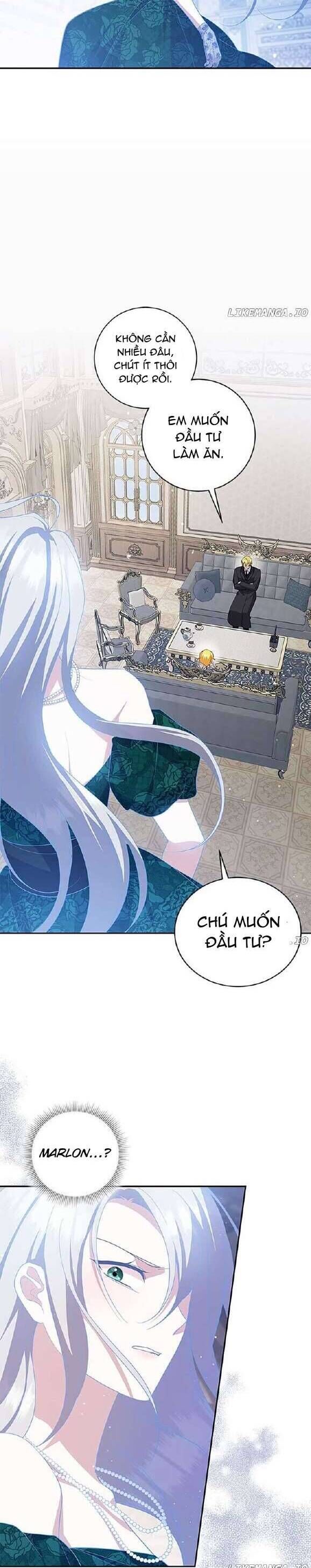 Kế Hoạch Trả Thù - Chap 90 - Trang 9