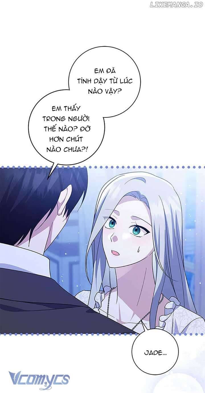 Kế Hoạch Trả Thù - Chap 91 - Trang 23