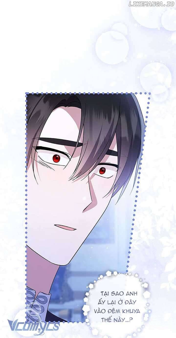 Kế Hoạch Trả Thù - Chap 91 - Trang 24