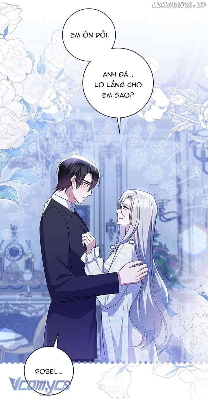 Kế Hoạch Trả Thù - Chap 91 - Trang 26