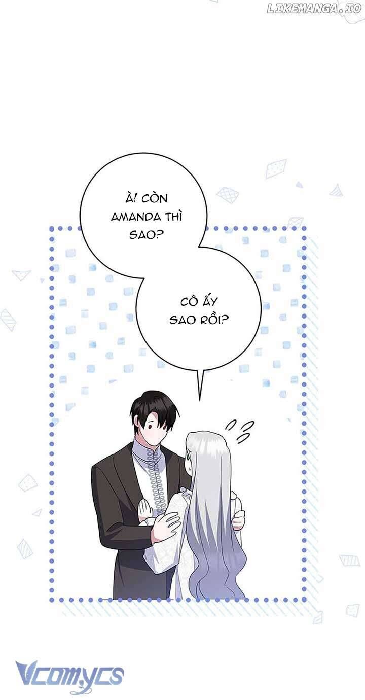 Kế Hoạch Trả Thù - Chap 91 - Trang 27